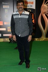 Celebs at IIFA Utsavam 2016